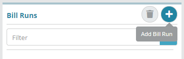 Bill Run Example – LogiSense Product Documentation